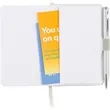 3.5" x 5.5" Nova Pocket Bound JournalBook®
