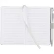 3.5" x 5.5" Nova Pocket Bound JournalBook®
