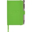3.5" x 5.5" Nova Pocket Bound JournalBook®
