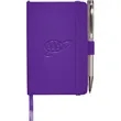 3.5" x 5.5" Nova Pocket Bound JournalBook®