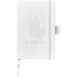 3.5" x 5.5" Nova Pocket Bound JournalBook®