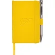 3.5" x 5.5" Nova Pocket Bound JournalBook®