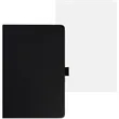 Nova Graphic Page Deboss Plus Bound JournalBook™