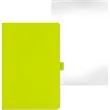 Nova Graphic Page Deboss Plus Bound JournalBook™