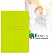 Nova Graphic Page Deboss Plus Bound JournalBook™
