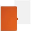 Nova Graphic Page Deboss Plus Bound JournalBook™