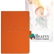 Nova Graphic Page Deboss Plus Bound JournalBook™