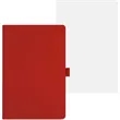 Nova Graphic Page Deboss Plus Bound JournalBook™