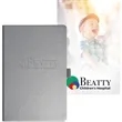 Nova Graphic Page Deboss Plus Bound JournalBook™
