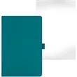 Nova Graphic Page Deboss Plus Bound JournalBook™