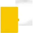 Nova Graphic Page Deboss Plus Bound JournalBook™