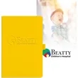 Nova Graphic Page Deboss Plus Bound JournalBook™