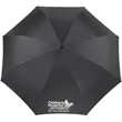 48" Manual Inversion Umbrella