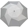 46" Vented, Auto Open Folding PinWheel Umbrella