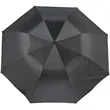 46" Forest Auto Open Folding Umbrella