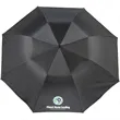 46" Forest Auto Open Folding Umbrella