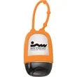 1oz SPF30 Sunscreen w/ Silicone Carrier
