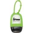 1oz SPF30 Sunscreen w/ Silicone Carrier