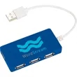 Brick USB Hub
