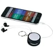 Orbit Earbud Wrap Key Tag