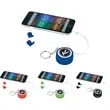 Orbit Earbud Wrap Key Tag