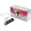 Jolt with Display Power Bank with Full Color Wrap