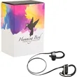 Super Pump Bluetooth Earbuds with Full Color Wrap