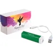 Amp Power Bank with Full Color Wrap