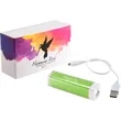 Amp Power Bank with Full Color Wrap