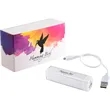 Amp Power Bank with Full Color Wrap