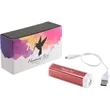 UL Amp Power Bank with Full Color Wrap