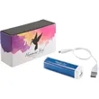 UL Amp Power Bank with Full Color Wrap