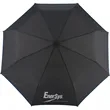 42'' Auto OpenClose, Fiberglass Folding Umbrella