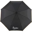 42'' Auto OpenClose, Fiberglass Folding Umbrella