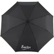 42'' Auto OpenClose, Fiberglass Folding Umbrella