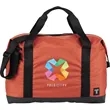Tranzip 17" Day Duffel Bag
