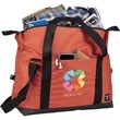 Tranzip 17" Day Duffel Bag