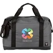 Tranzip 17" Day Duffel Bag