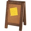 Wooden Easel Stand