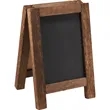 Wooden Easel Stand