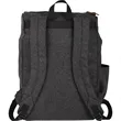 Field & Co. Campster Wool 15" Rucksack Backpack
