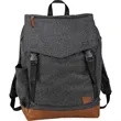 Field & Co. Campster Wool 15" Rucksack Backpack