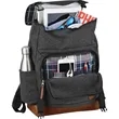 Field & Co. Campster Wool 15" Rucksack Backpack