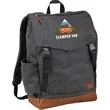 Field & Co. Campster Wool 15" Rucksack Backpack