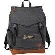 Field & Co. Campster Wool 15" Rucksack Backpack