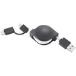 Triple 3-in-1 Charging Cables