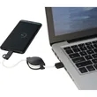 Triple 3-in-1 Charging Cables