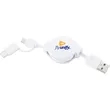 Triple 3-in-1 Charging Cables