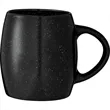 Stone Ceramic Mug 16oz