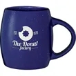 Stone Ceramic Mug 16oz